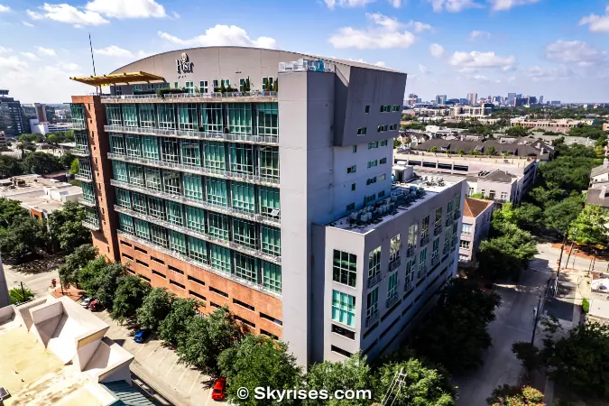 Rise Lofts